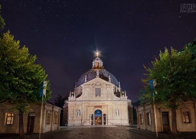 Belgium-Cathedral