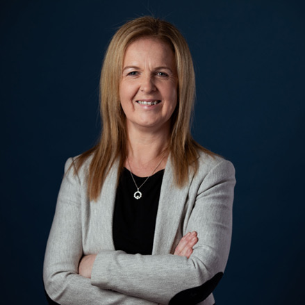 Linda Phillips